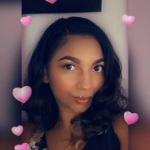 Meet your Posher, Mariah